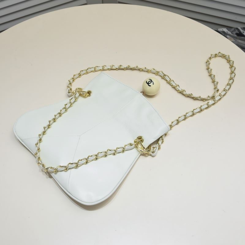 Chanel Hobo Bags